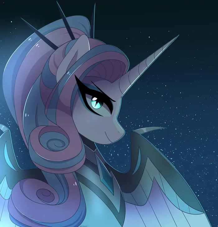 Фларри - My Little Pony, Flurry Heart