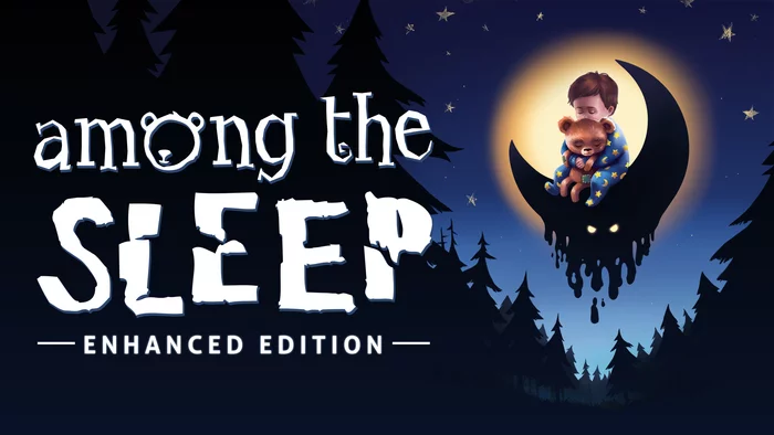 Among the Sleep - Enhanced Edition on the Epic Game Store - Epic Games Store, Freebie, Game distribution