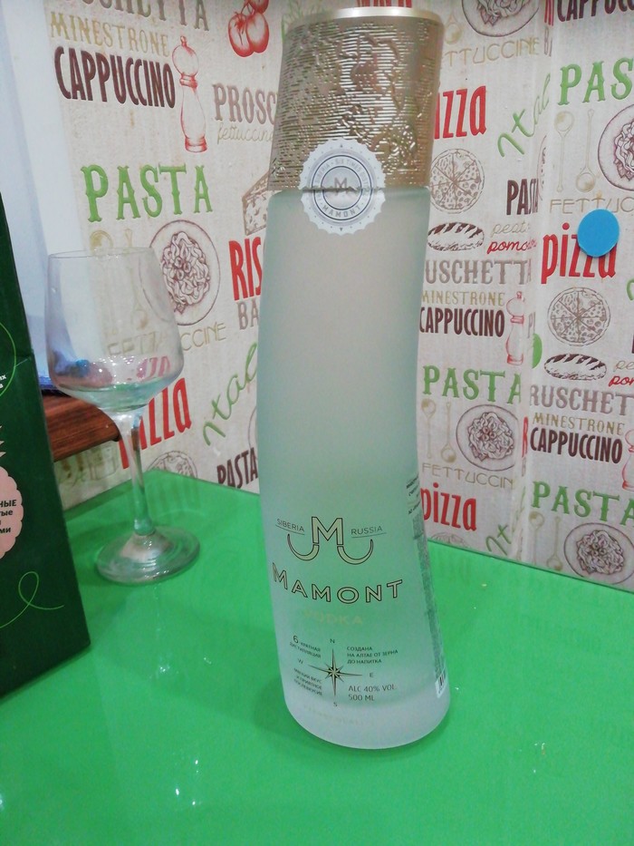 Получил посылку от diksis97