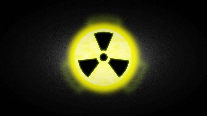 Bundeswehr officer found illegal weapons and radioactive material - Radioactivity, Germany, Weapon, Red Spring, news