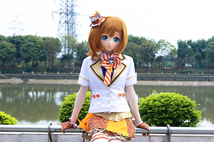  , , , Animegao