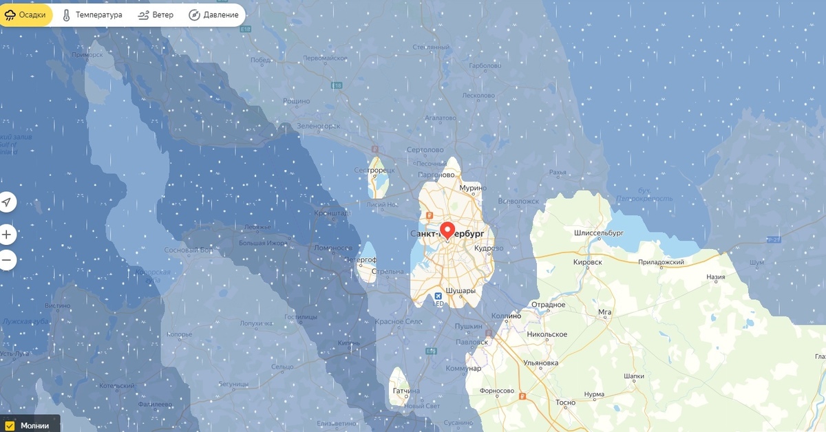 Карта дождей спб в реальном времени. Карта дождя СПБ. Климат Питера фото карта. Погода в Санкт-Петербурге дождь на карте. Карта дождя СПБ В реальном времени.