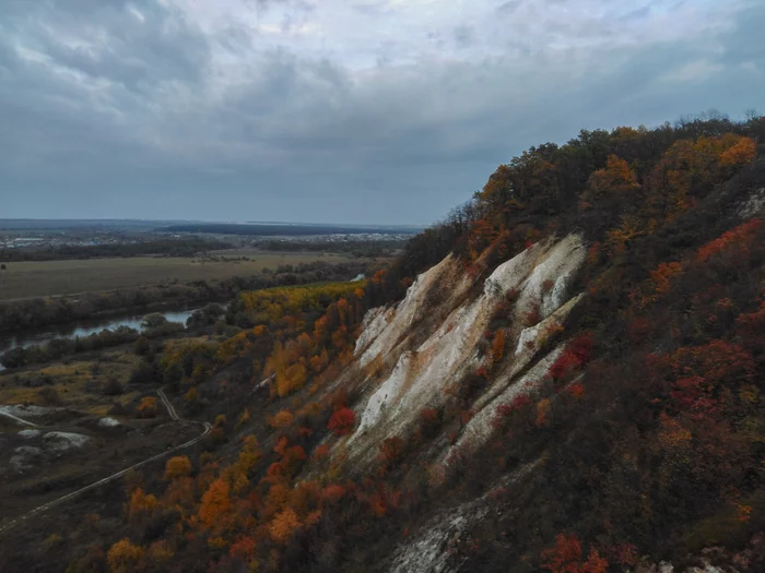 New route #3: Watchtower - My, Travels, Travel across Russia, Drive, Voronezh region, watchdog, Landscape, Nature, The photo, , Route, Longpost