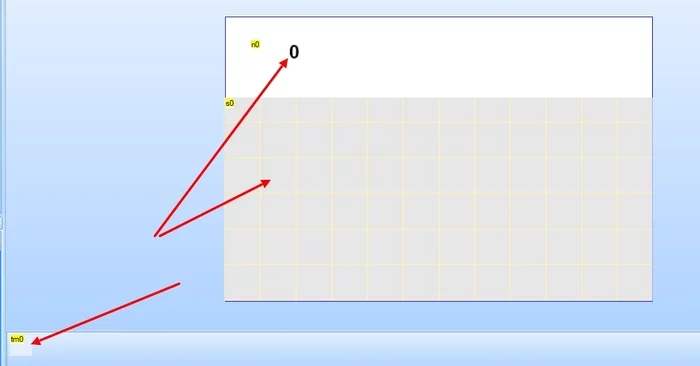 We build charts. - My, Arduino, Display, Lcd Display, LCD Display, Lesson, Video, With your own hands, Video blog, Longpost, Schedule