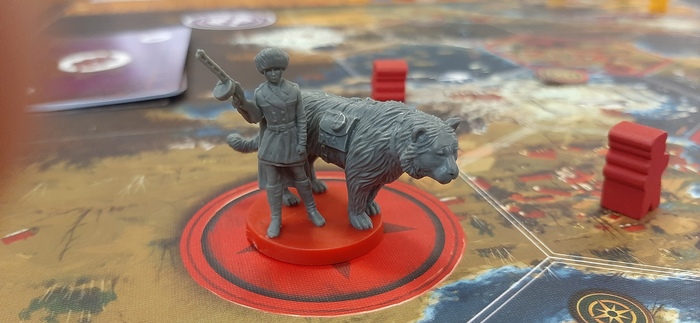 Знакомимся