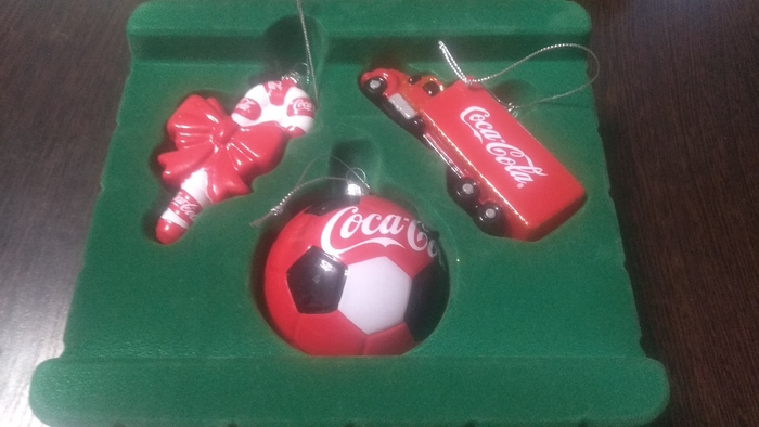 ���������� ����� Coca-cola