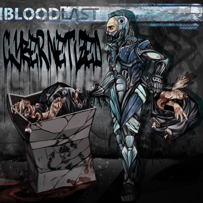 Cybernetized