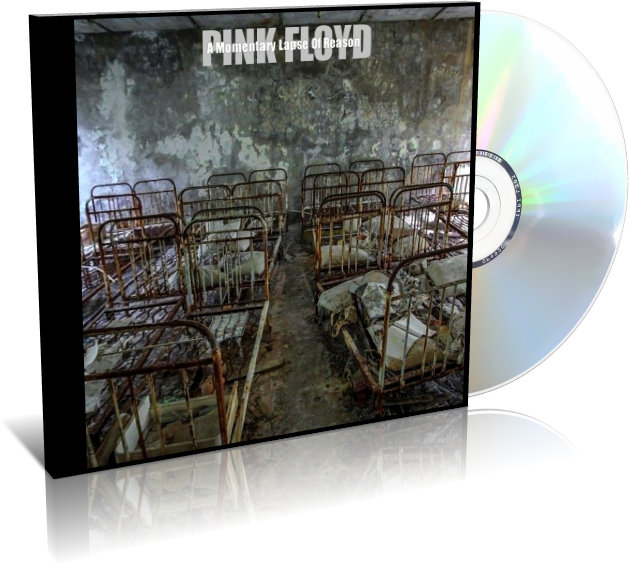 Sound Remastering - Pink floyd, Album, Sound processing, Remastering, Longpost