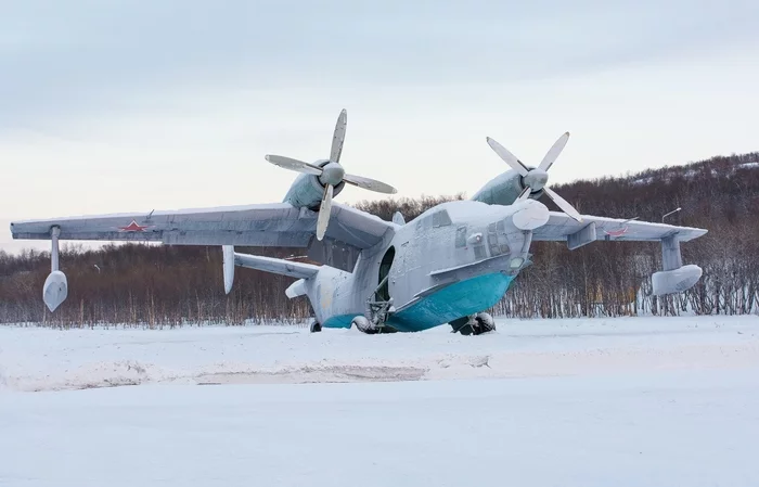 Air Force Museum of the Northern Fleet - My, Murmansk region, Safonovo, Museum, BBC Museum, Aviation Museum, Airplane, Air force, Sou, , MOMENT, The photo, Winter, Longpost