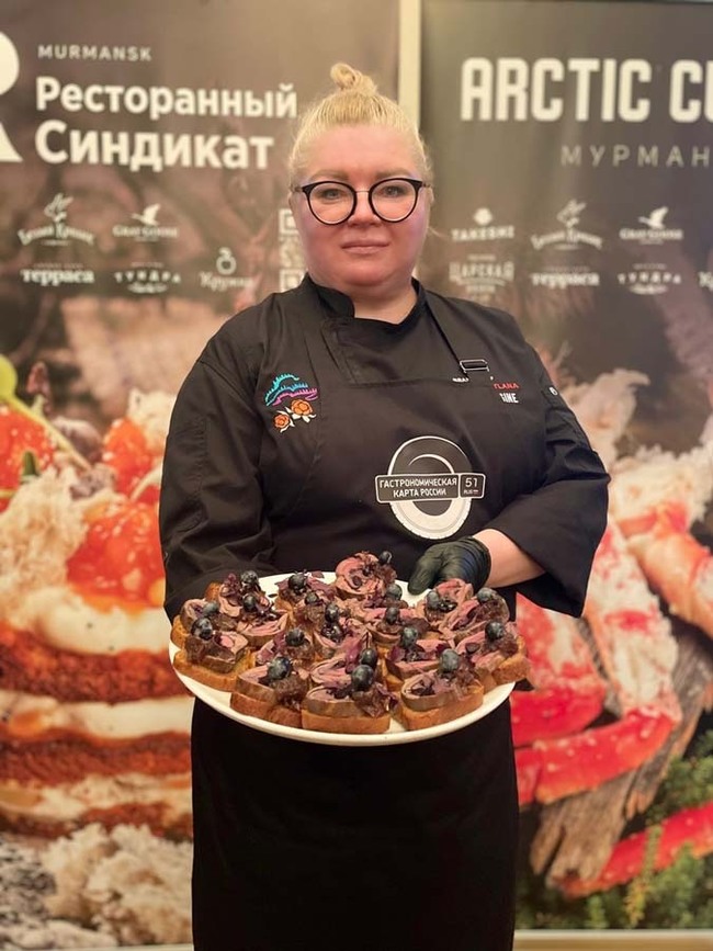 Покупай наше: Морская кухня со вкусом Арктики - Моё, Мурманская область, Кольский полуостров, Москва, Крокус Экспо, Рыболовство, Рыбалка, Еда, Ресторан, , Рецепт, Палтус, Треска, Краб, Морской гребешок, Деликатес, Кухня, Изысканное блюдо, Вкусно, Рыбные блюда, Уха, Длиннопост