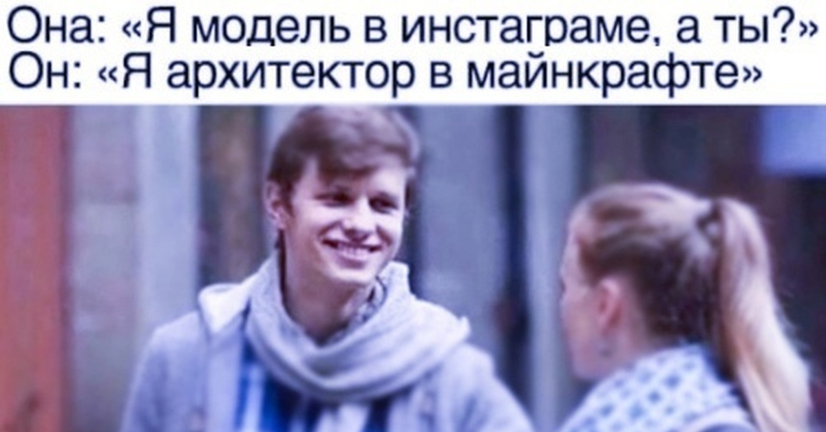 Сервер Игоря Линка