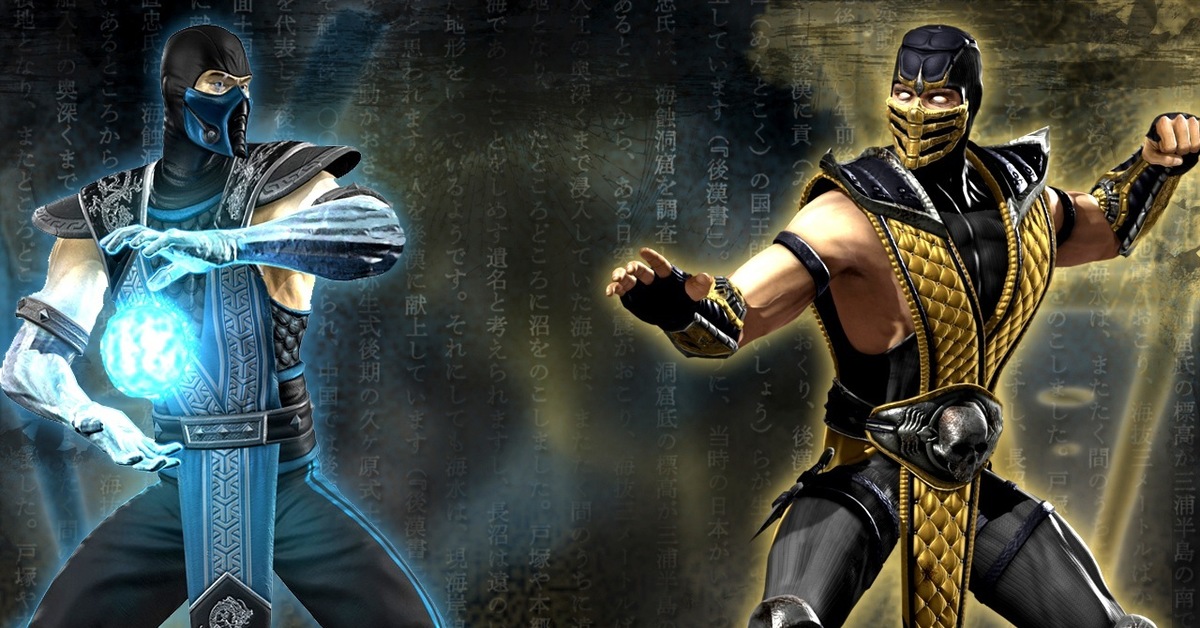 Mortal kombat 3d. Sub Zero vs Scorpion mk10. Мортал комбат 10 Скорпион против саб Зиро. Мортал комбат файт. The Flash PNG in Mortal Combat DC Universe.