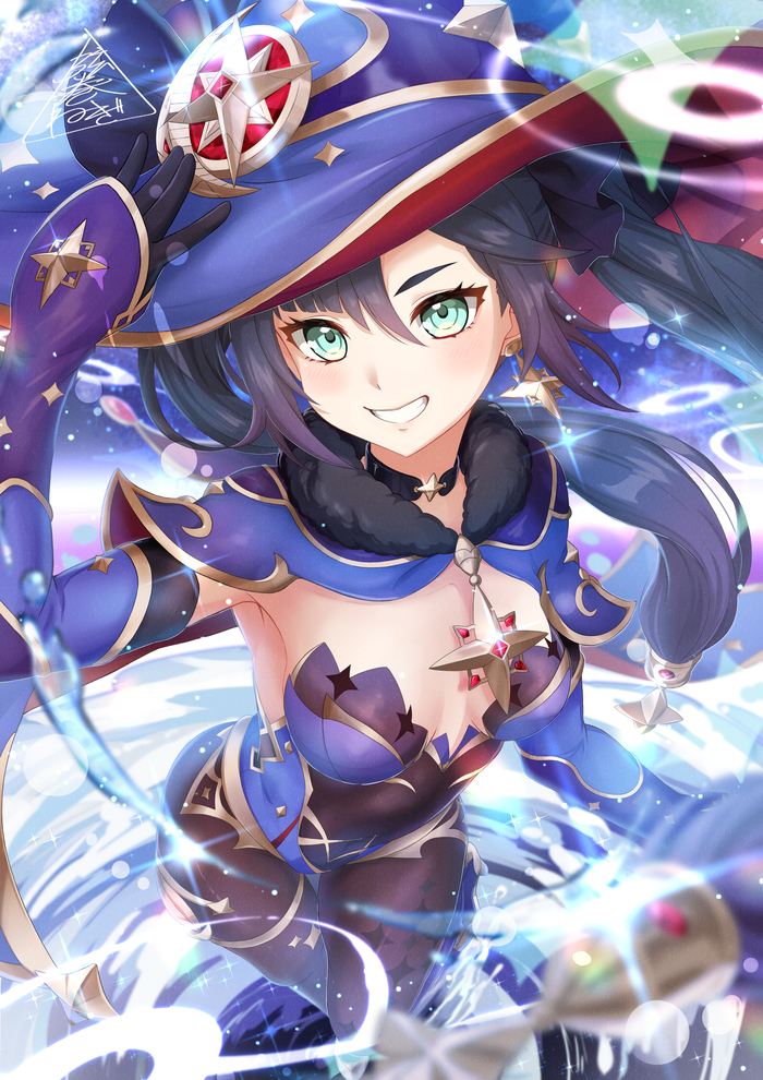 Mona