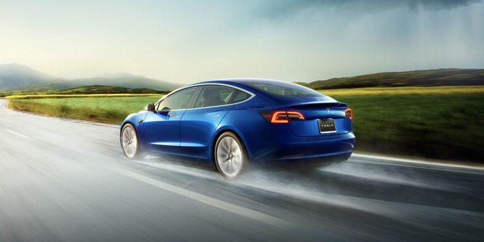       Tesla Model 3 Tesla, , , , , , 