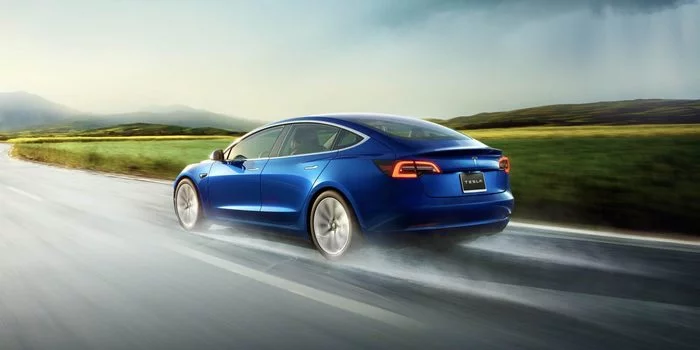 Самый продаваемый автомобиль в Европе это Tesla Model 3 - Моё, Tesla, Электромобиль, Европа, Продажа, Прогресс, Экология, Технологии