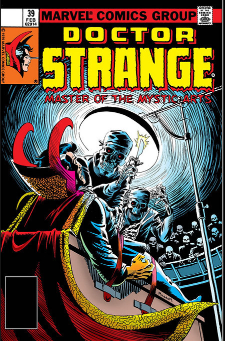   : Doctor Strange #39-48 -   , Marvel,  , -, 