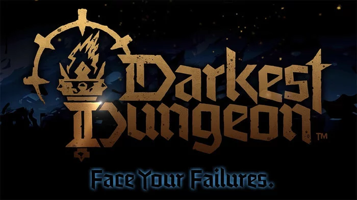 The developers of Darkest Dungeon II presented the trailer of the game in honor of the imminent release in early access - Computer games, Darkest dungeon, Games, Role-playing games, RPG, Rpgnuke, Epic Games Store, Early access, Video, Longpost, , Darkest Dungeon 2