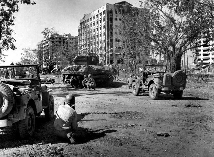 Война на Великом океане - Вторая мировая война, История, Фотография, США, Союзники, Великобритания, Япония, Тихий океан, , Танки, Бронетехника, Флот, Длиннопост