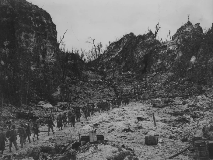 Война на Великом океане - Вторая мировая война, История, Фотография, США, Союзники, Великобритания, Япония, Тихий океан, , Танки, Бронетехника, Флот, Длиннопост
