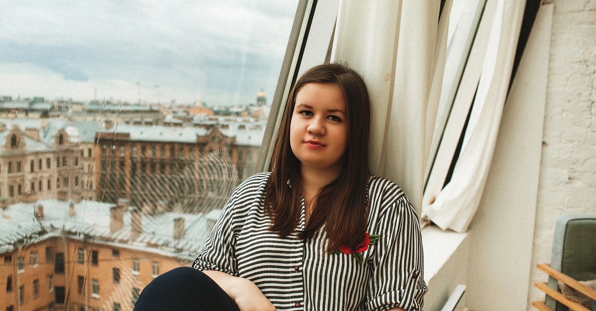Овсянникова Екатерина