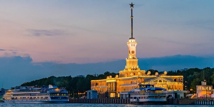 Завершилось голосование за фотографию, которая появится на лимитированной серии карты «Тройка»