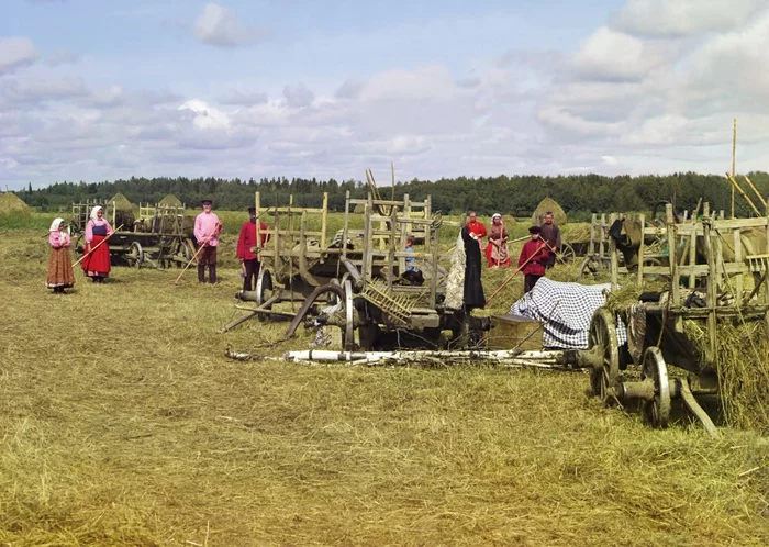 Color photos of the Russian Empire - Russia, Российская империя, Story, История России, The photo, Old photo, Before, Geography, , Images, Color, Past, Architecture, Town, Longpost