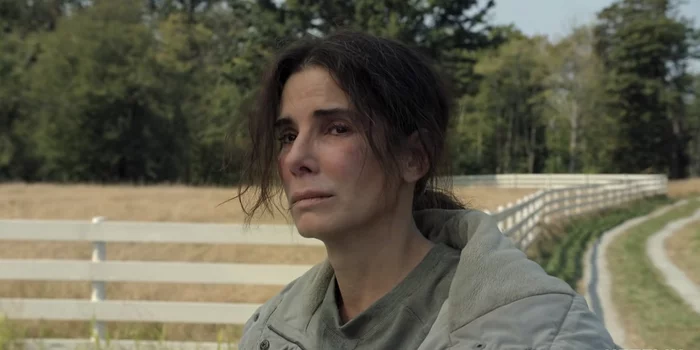 Response to the post Sandra Bullock in Unforgiven, about a woman getting out of prison after twenty years in prison - Sandra Bullock, Vincent D'Onofrio, Drama, Prison, Netflix, Actors and actresses, Celebrities, Movies, , Trailer, Video, Reply to post