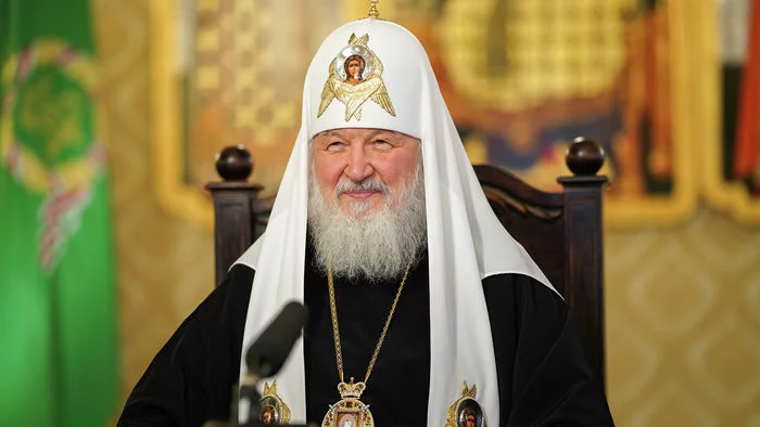 Patriarch Kirill criticized capitalism and communism - Patriarch Kirill, faith, Religion, Capitalism, Communism, Politics