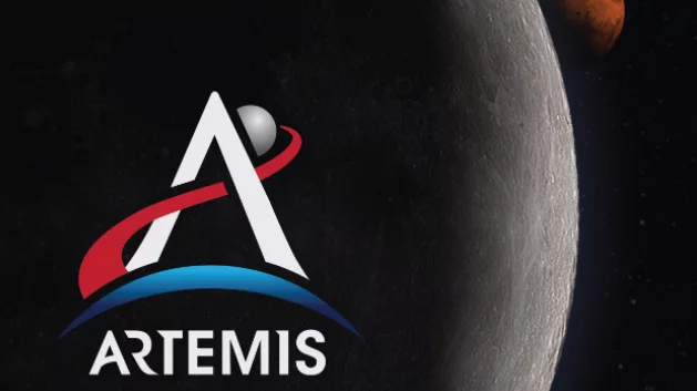 Лунная миссия Artemis I : куб.сат Lunar IceCube будет искать воду на Луне ...Березками NASA, Артемида (космическая программа), Sls, Кубсат, Космос, Космонавтика, Видео, Длиннопост