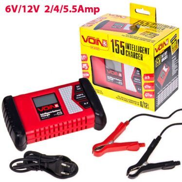 Charger voin vl-155 - My, Charger, Repair