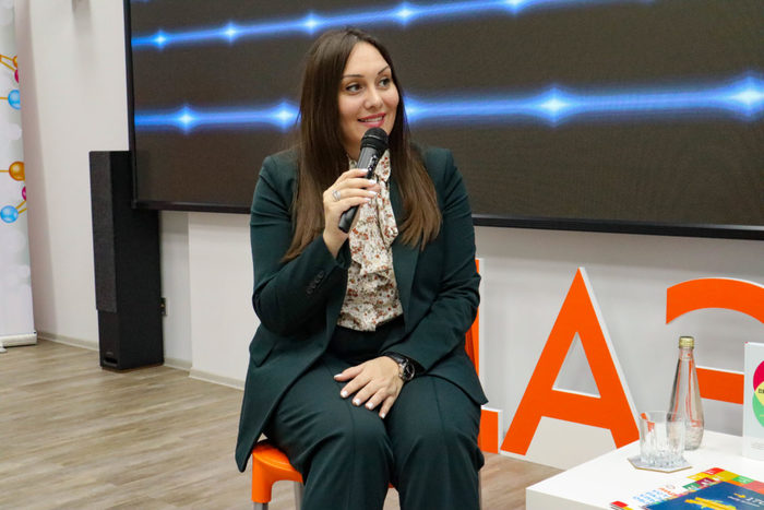 В Ульяновске разобрали «Глобальные компетенции специалистов ХХI века»