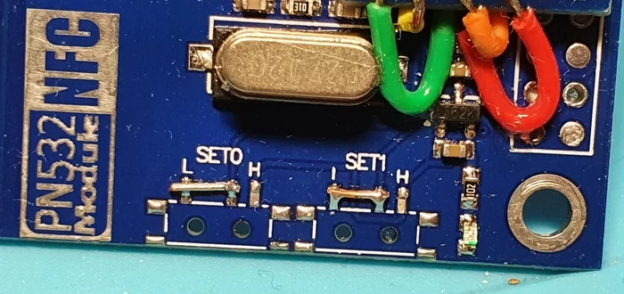 MIFARE copier for 220 rubles - My, Rfid, Rfid Tag, Radio electronics, Electronics, Copying, Freebie, Life hack, Hobby, , Intercom, With your own hands, Longpost
