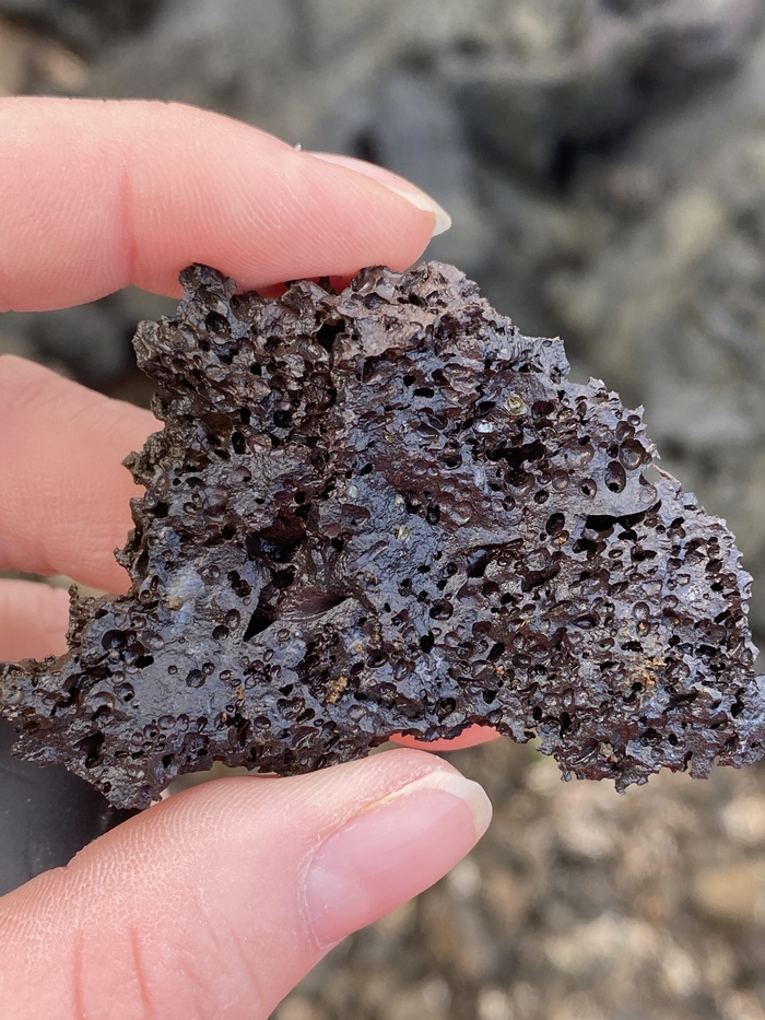 Фаградальсфьядль