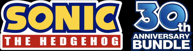 [Humble Bundle] Sonic 30th Anniversary Bundle. 1 $ - 5 games - Humble bundle, Sonic the hedgehog, Steam, Not a freebie, Computer games, Longpost