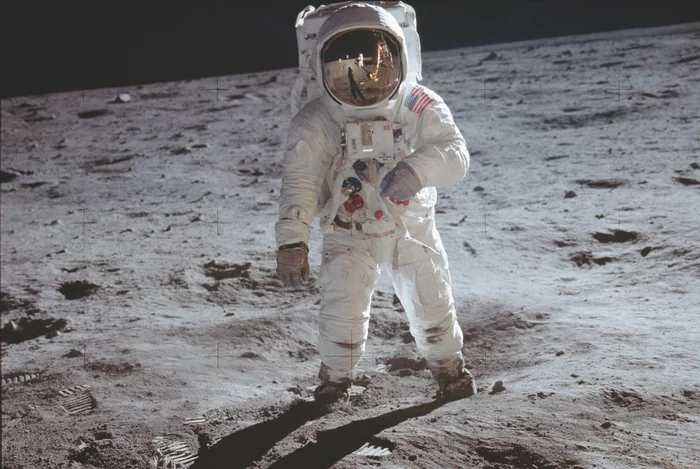 Where is the evidence? Why the conquest of the moon by Americans is increasingly like a Hollywood blockbuster - Republic of Belarus, Space, moon, Moon landing, USA, Elon Musk, Spacex, China, , the USSR, Yuri Gagarin, Longpost, Minska Pravda Mlyn by