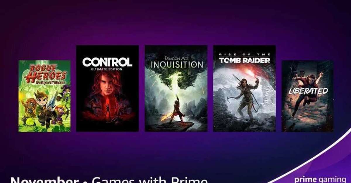 Prime gaming games. Prime Gaming. Amazon Prime Gaming игры. Amazon Prime Gaming December. Сильван драгон эйдж.