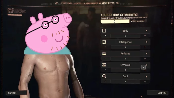 And they said that game dev no longer releases truly top games... - My, Peppa Pig, Computer games, Steam, Longpost