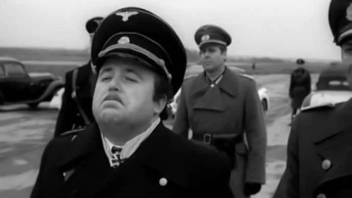 The most nasty heroes of Soviet cinema - the USSR, Rating, Movies, Nostalgia, Soviet cinema, Heroes, Men, Actors and actresses, , Irritation, Hatred, Longpost