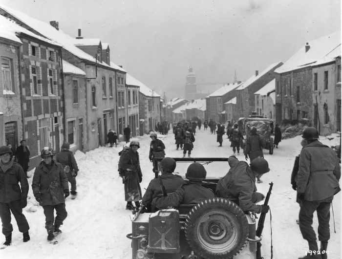 Эстетика Западного фронта VI - Вторая мировая война, История, Фотография, США, Великобритания, Союзники, Германия, Танки, Бронетехника, Длиннопост