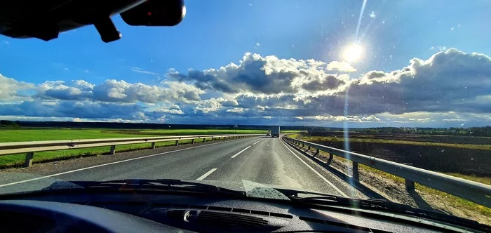 Из Архангельской в Вологодскую область - Моё, Авто, Бездорожье, Природа, Путешествия, Длиннопост