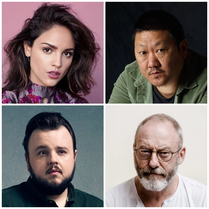 Netflix announced the cast of the film adaptation of the novel The Three-Body Problem - Three-body problem, Eisa Gonzalez, Screen adaptation, Foreign serials, Fantasy