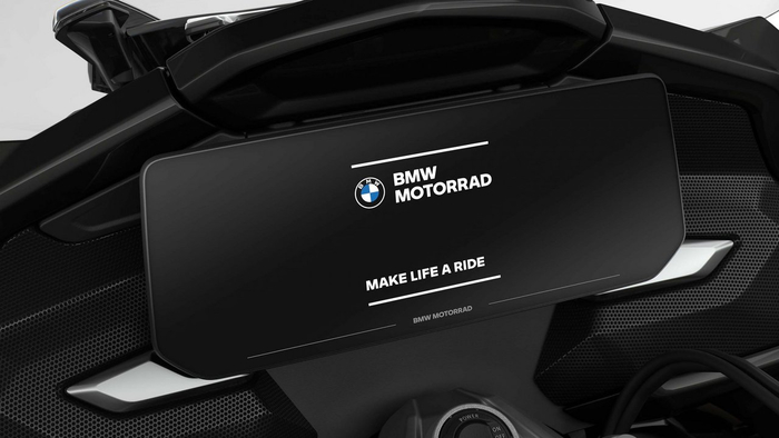 BMW Motorrad   BMW K1600 2022 , BMW, , , , Bmw k1600