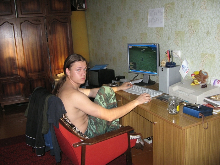  oleg90990        ,   2007,   , Lineage 2
