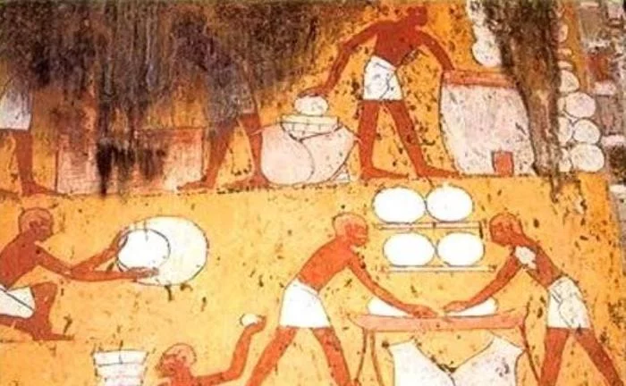 Древнеегипетские инкубаторы, которые работают до сих пор Лига историков, Древний Египет, Инкубатор, Сельское хозяйство, Длиннопост, Цыплята, Куриное яйцо Древнеегипетские инкубаторы, которые работают до сих пор Лига историков, Древний Египет, Инкубатор, Сельское хозяйство, Длиннопост, Цыплята, Куриное яйцо