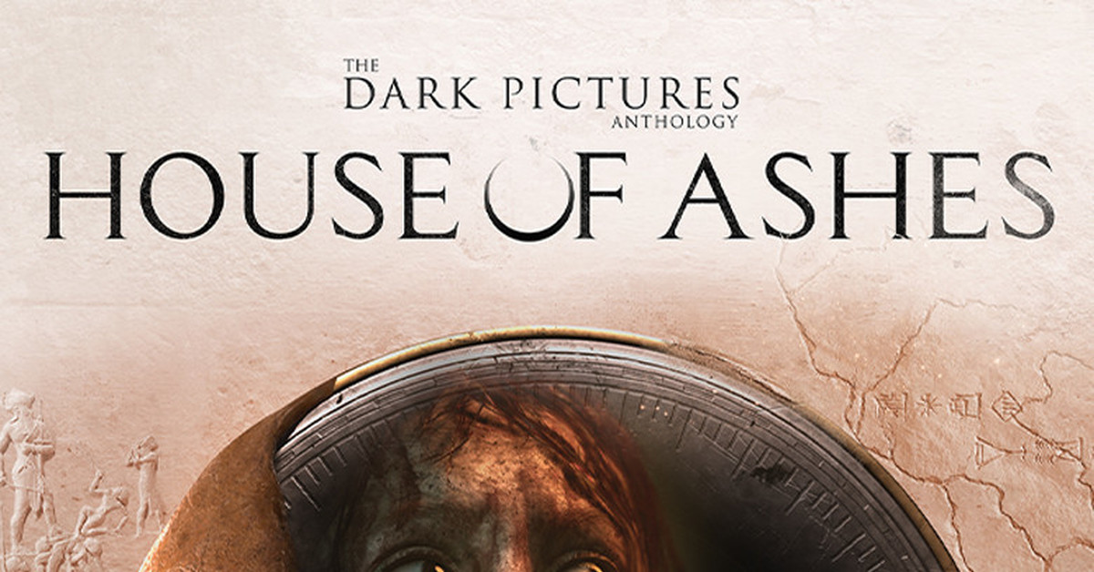 The pictures anthology. The Dark pictures Anthology House of Ashes Дата выхода. Дарк Пикчерз антология House of Ashes. The Dark pictures Anthology: House of Ashes монстры.