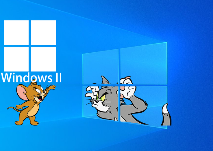 When Windows 11 came out Windows 11, Windows 10, Windows,   , Microsoft, , 
