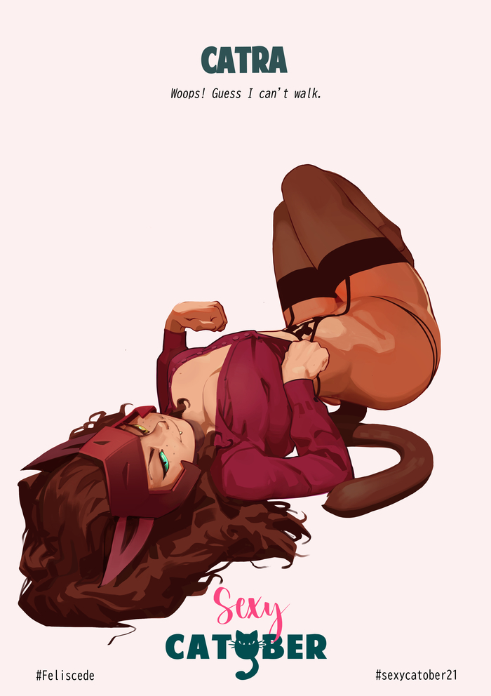 Catra