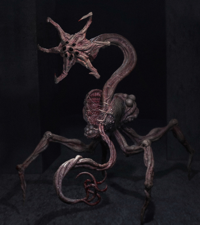 Мясной ползун