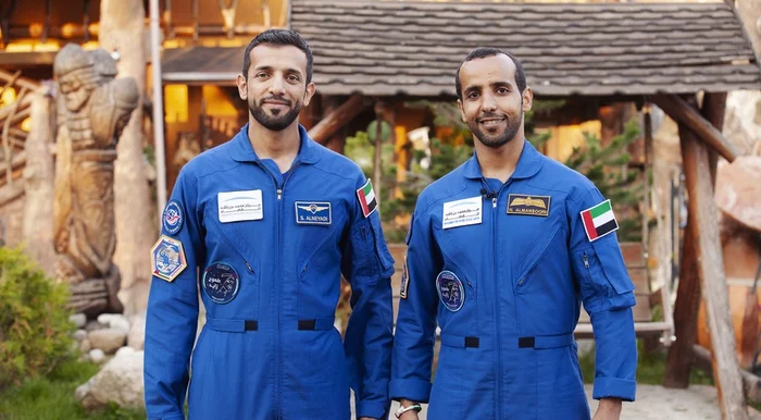 The United Arab Emirates is exploring options for future space flights for its astronauts. - Space, Cosmonautics, Research, UAE, Astronaut, Longpost