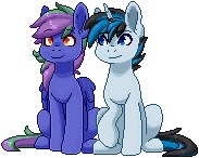   My Little Pony, , -, Ponyart, Flutterbat, Fluttershy, , Batpony